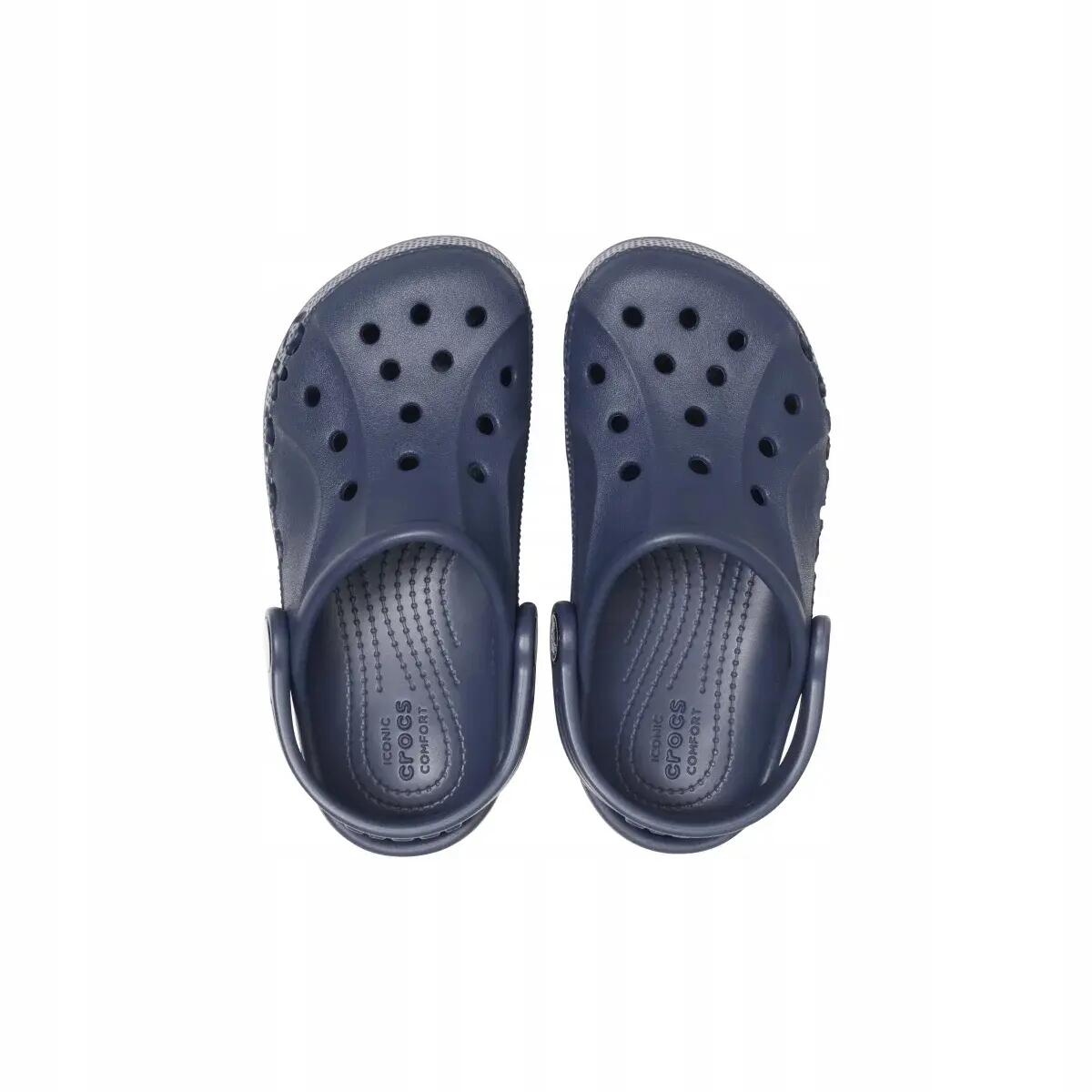 Chodaki Dla Dzieci Crocs Baya Kids Clog 6/6
