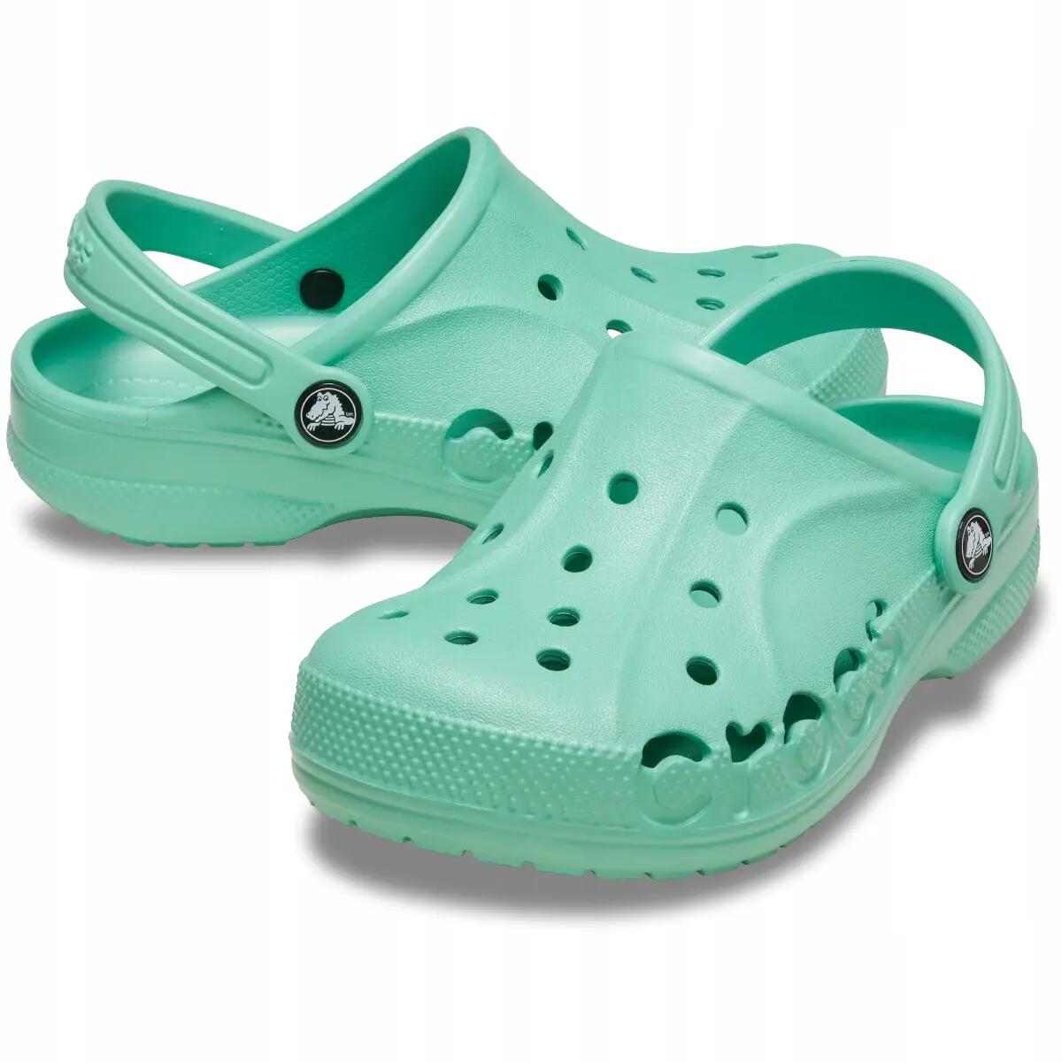 Chodaki Dla Dzieci Crocs Kids Baya Clog. 2/6