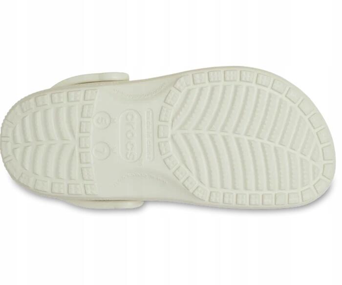 Chodaki Dla Dorosłych Crocs Classic 10001 4/6