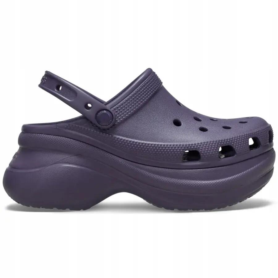 Chodaki Dla Dorosłych Crocs Classic Bae Clog 3/6
