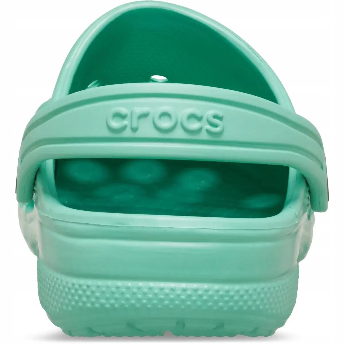 Chodaki Dla Dzieci Crocs Kids Baya Clog. 5/6