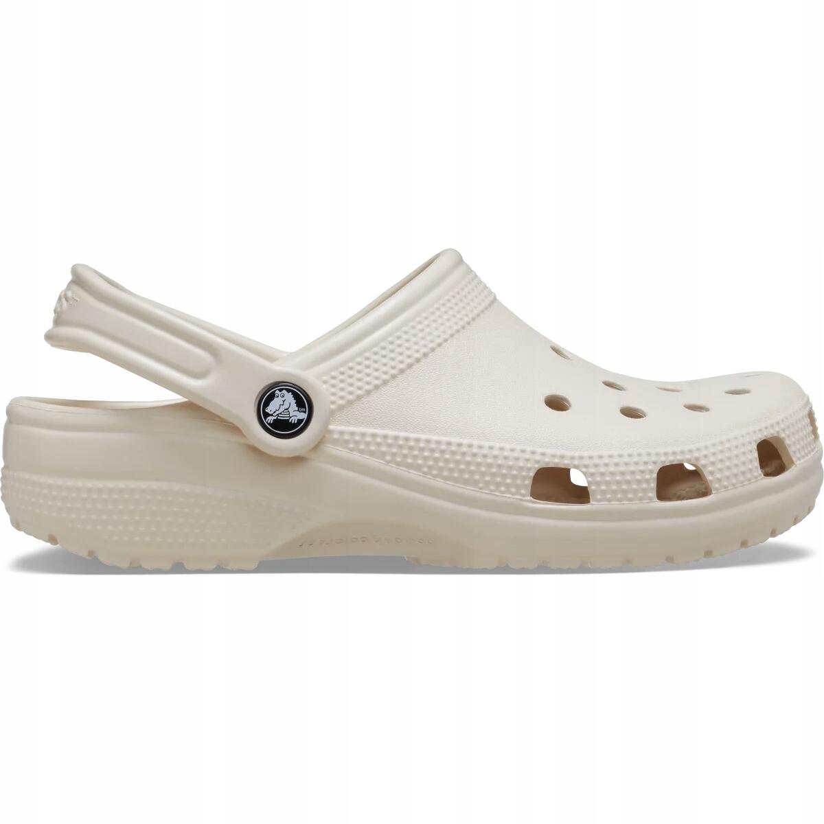 Chodaki dla dorosłych Crocs Classic Clog 3/6