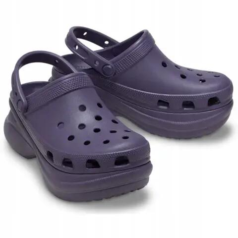 Chodaki Dla Dorosłych Crocs Classic Bae Clog 2/6
