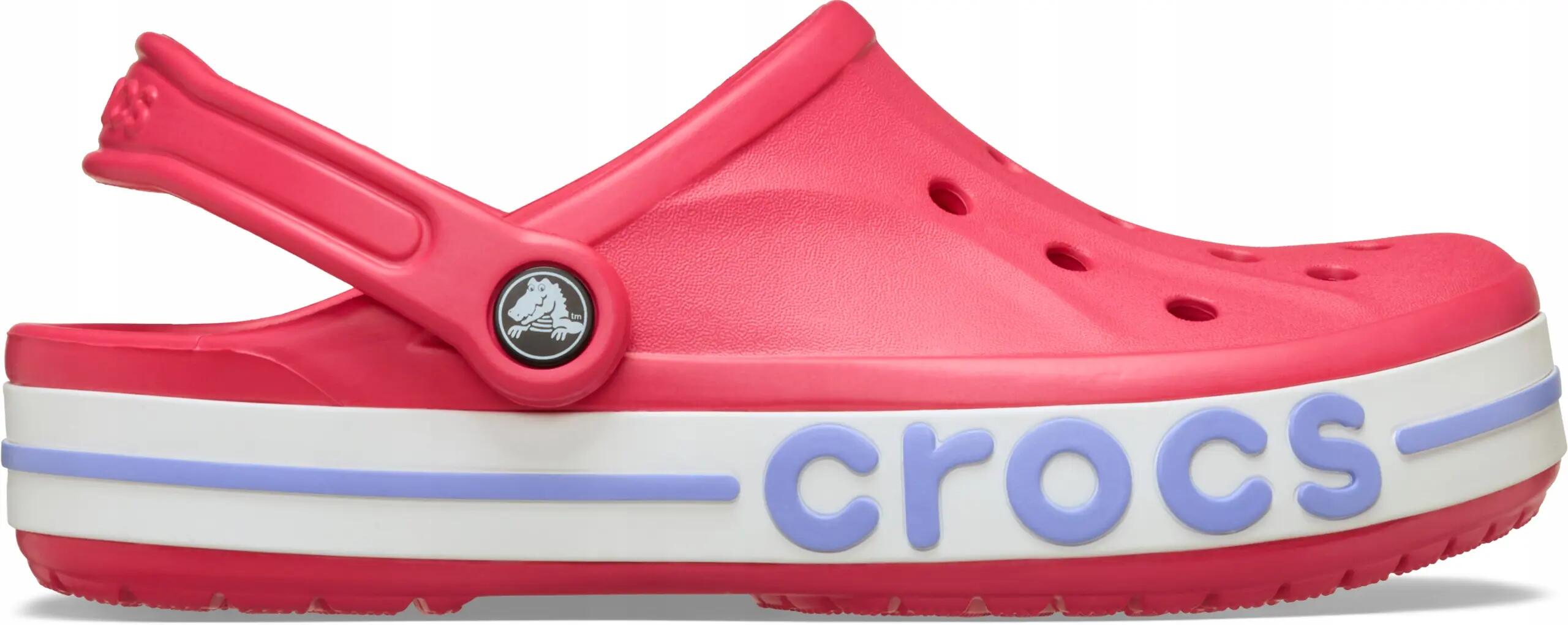 Chodaki Dla Dorosłych Crocs Bayaband Clog 3/6