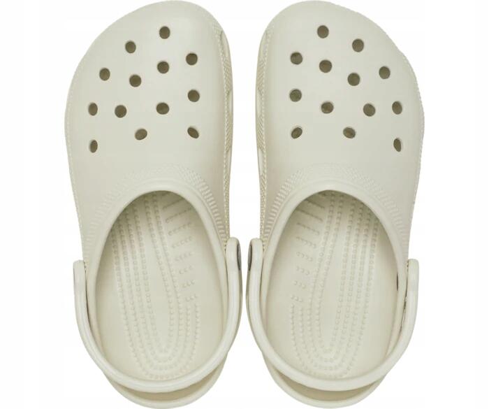 Chodaki Dla Dorosłych Crocs Classic 10001 6/6