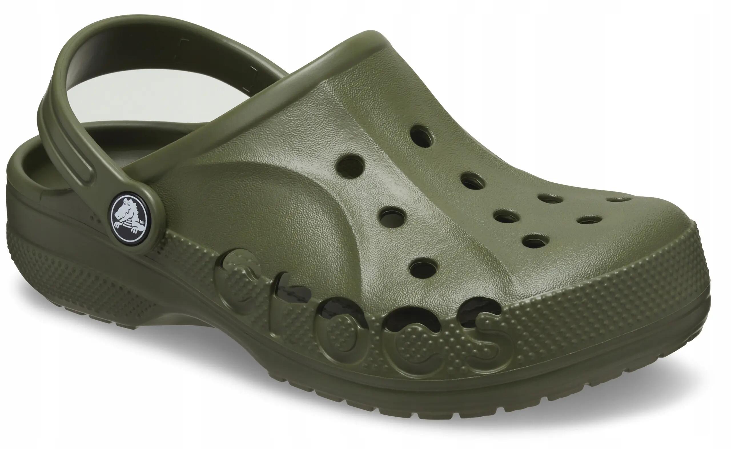 CROCS picture