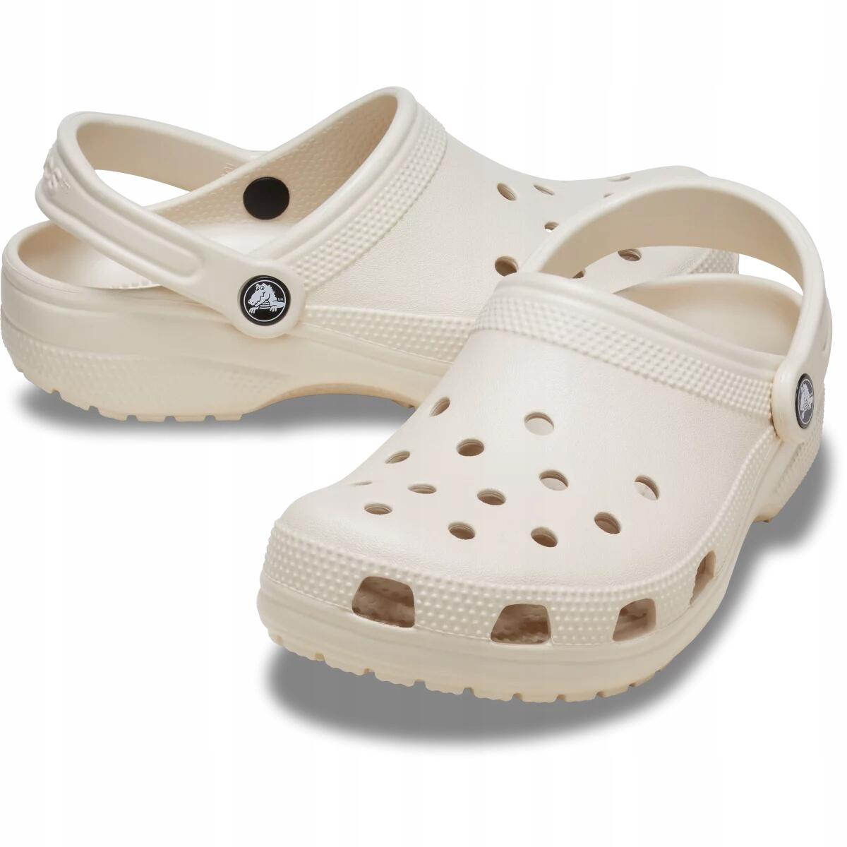 Chodaki dla dorosłych Crocs Classic Clog 2/6
