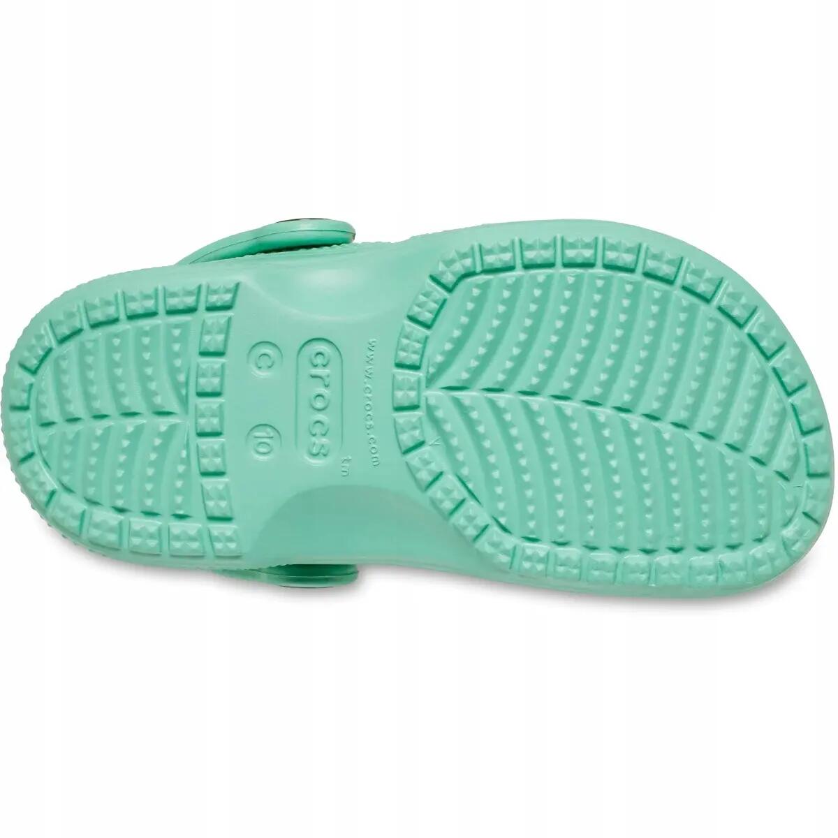 Chodaki Dla Dzieci Crocs Kids Baya Clog. 4/6