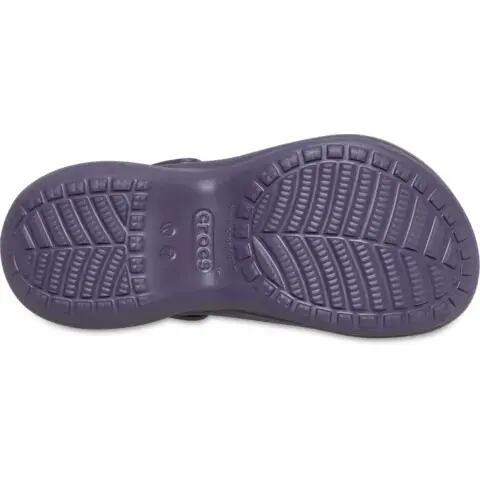 Chodaki Dla Dorosłych Crocs Classic Bae Clog 4/6