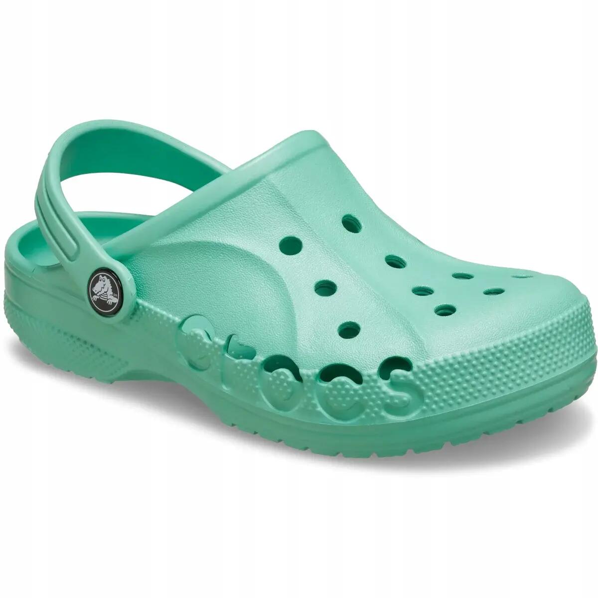 CROCS picture