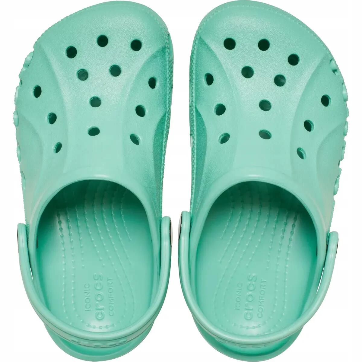 Chodaki Dla Dzieci Crocs Kids Baya Clog. 6/6