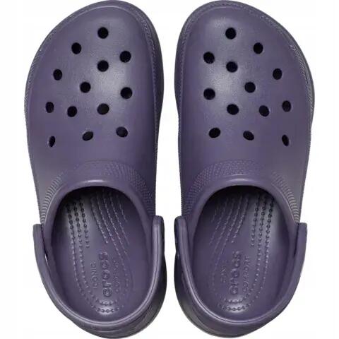 Chodaki Dla Dorosłych Crocs Classic Bae Clog 6/6
