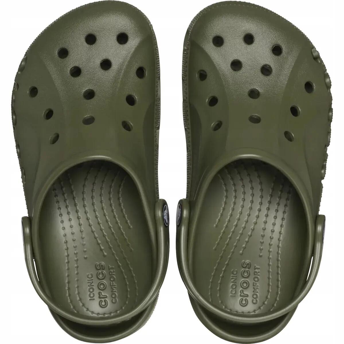 Chodaki Dla Dzieci Crocs Baya Kids Clog 6/6