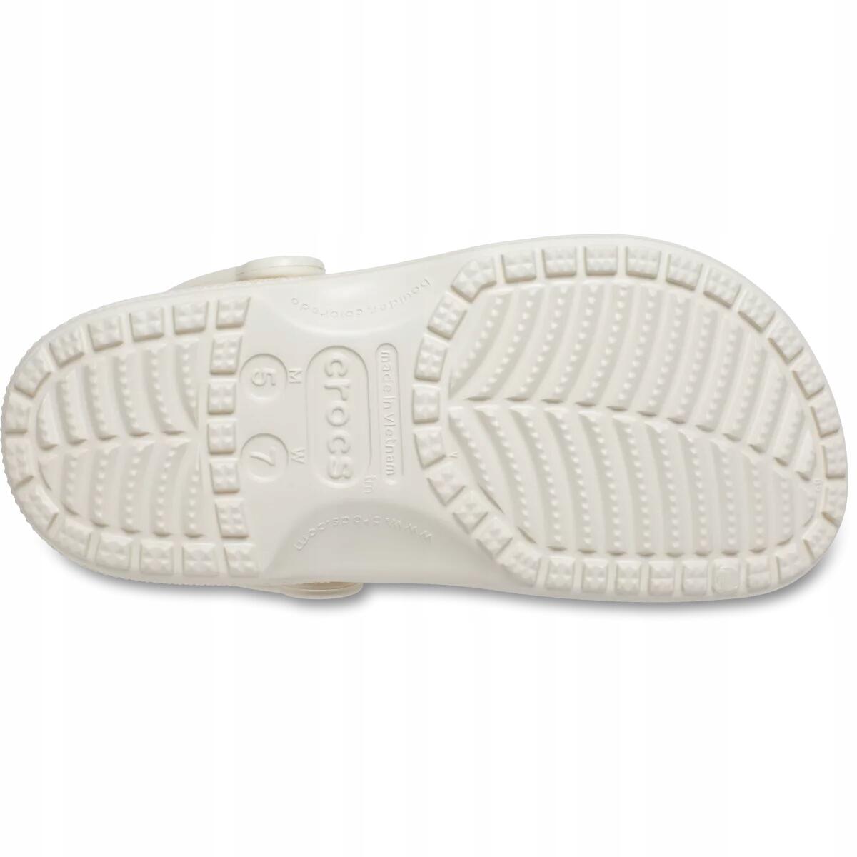Chodaki dla dorosłych Crocs Classic Clog 4/6