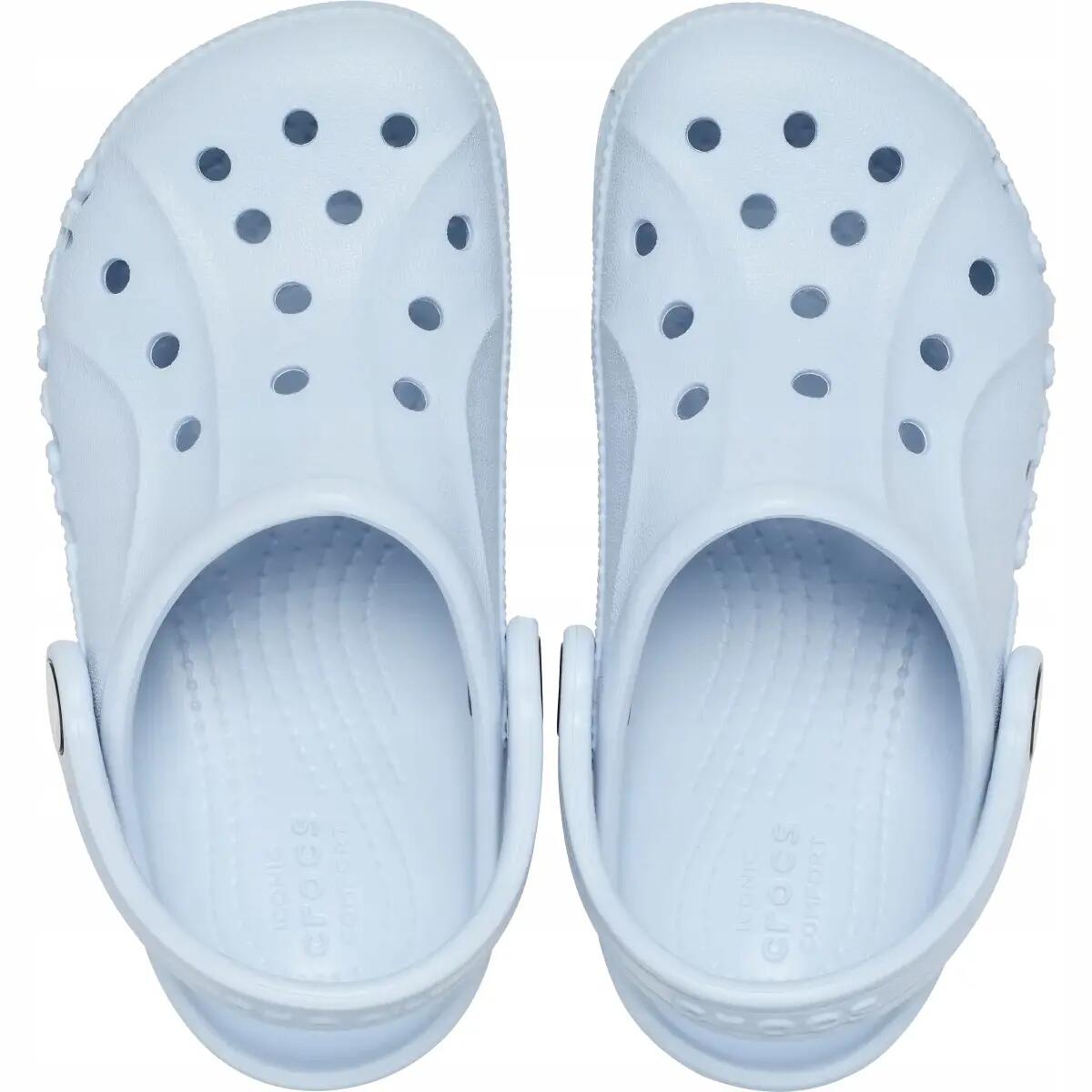Chodaki Dla Dzieci Crocs Kids Baya Clog. 6/6