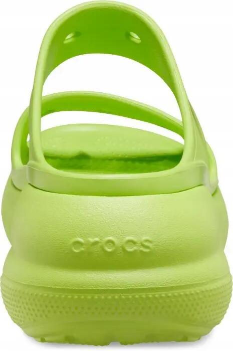 Klapki Dla Dorosłych Crocs Classic Crush 5/6