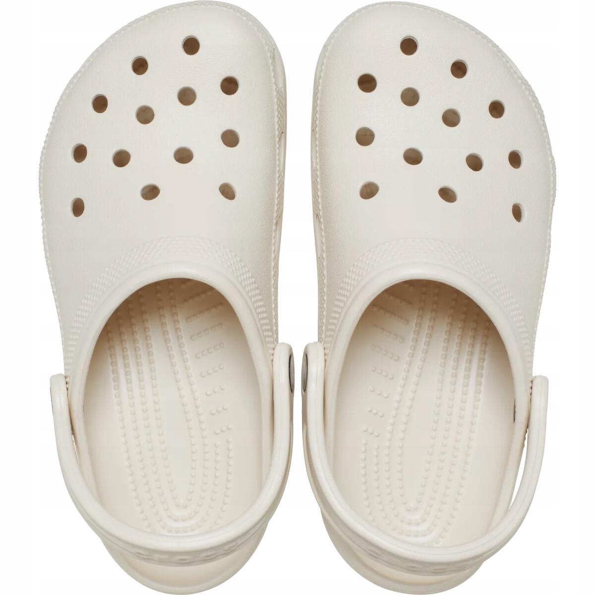Chodaki dla dorosłych Crocs Classic Clog 6/6