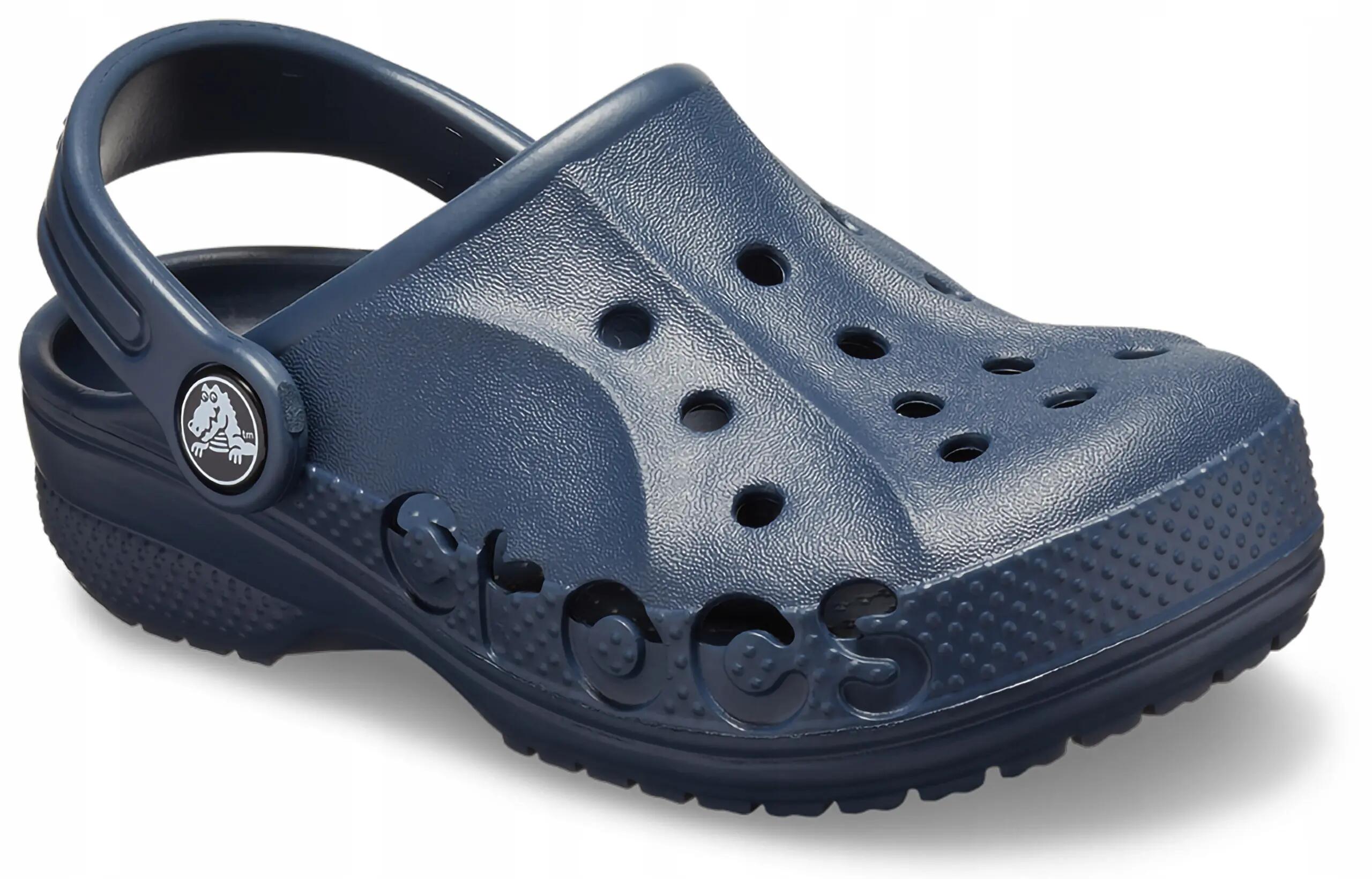 CROCS picture