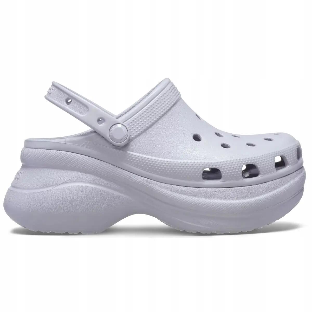 Chodaki dla dorosłych Crocs Classic bae clog 3/6