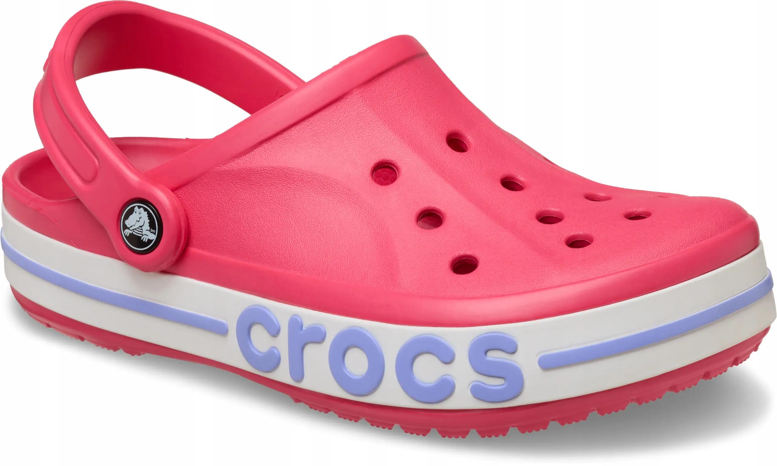 CROCS picture