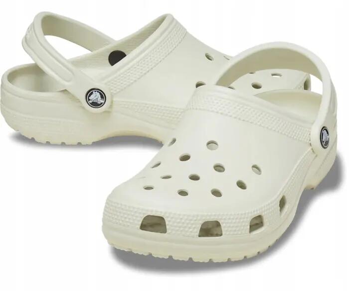 Chodaki Dla Dorosłych Crocs Classic Clog 3/6