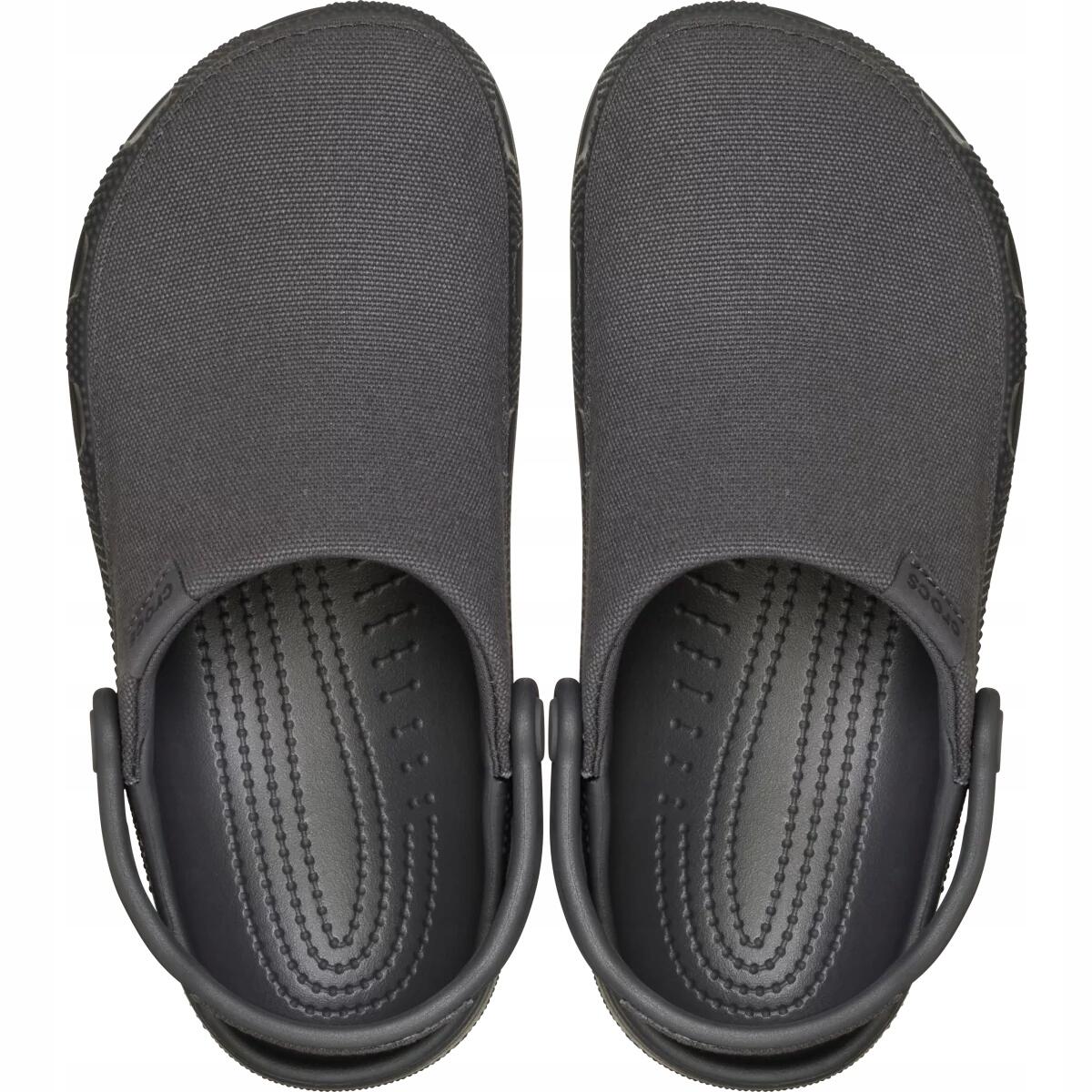 Chodaki dla dorosłych Crocs Classic Crafted Clog 6/7