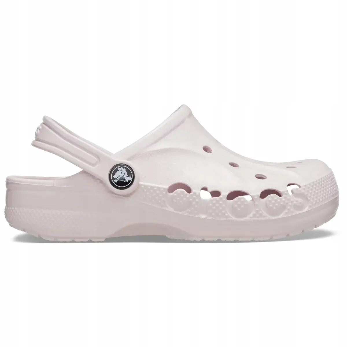 Chodaki Dla Dzieci Crocs Kids Baya Clog. 3/6
