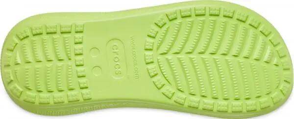 Klapki Dla Dorosłych Crocs Classic Crush 4/6