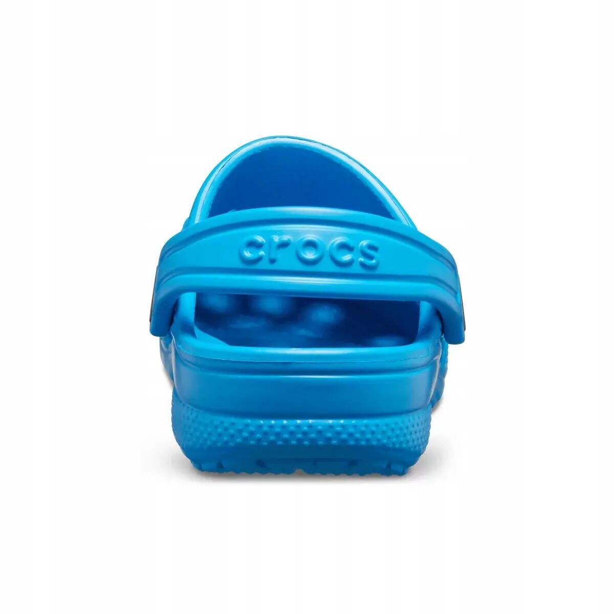 Chodaki Dla Dzieci Crocs Kids Baya Clog. 5/6