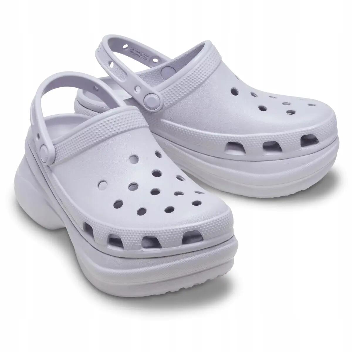 Chodaki dla dorosłych Crocs Classic bae clog 2/6