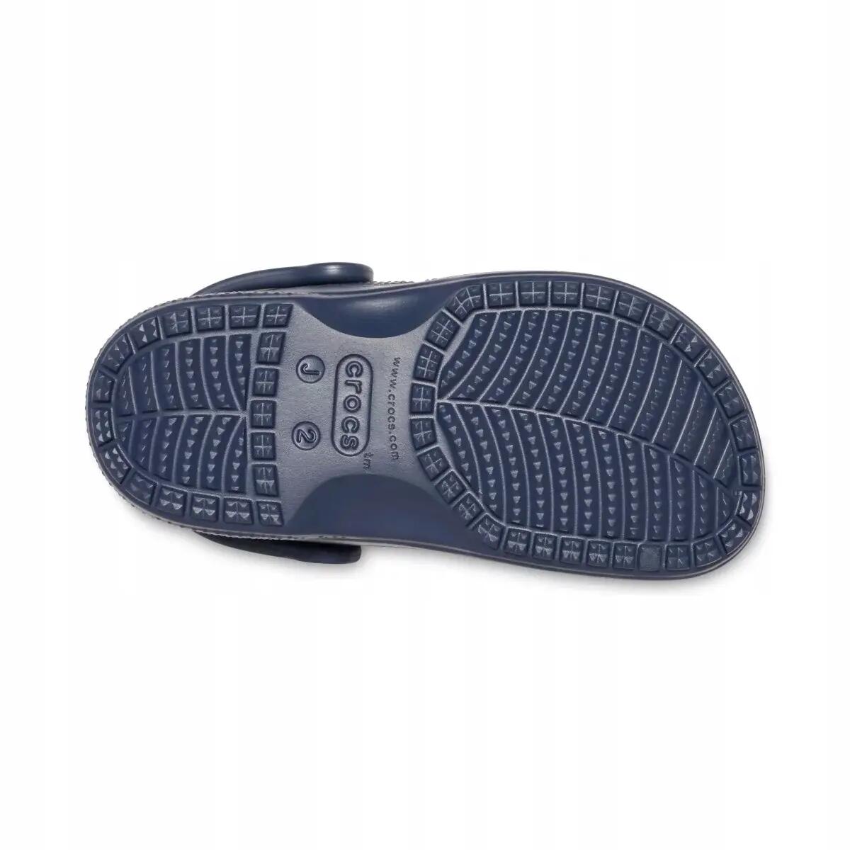 Chodaki Dla Dzieci Crocs Baya Kids Clog 4/6