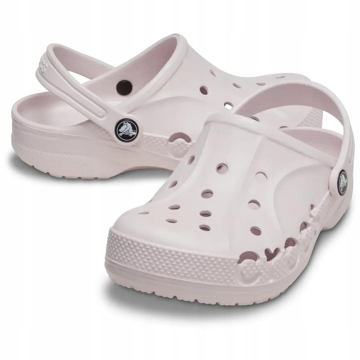 Chodaki Dla Dzieci Crocs Kids Baya Clog. 2/6