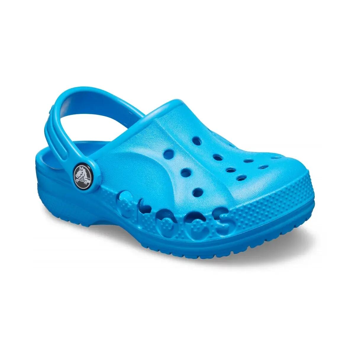 CROCS picture