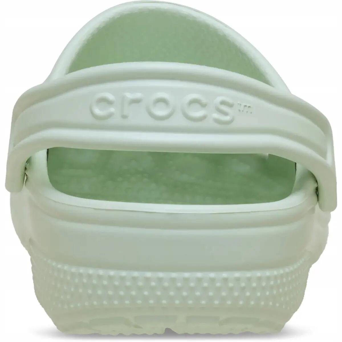 Chodaki Dla Dzieci Crocs Classic Kids Clog 5/6