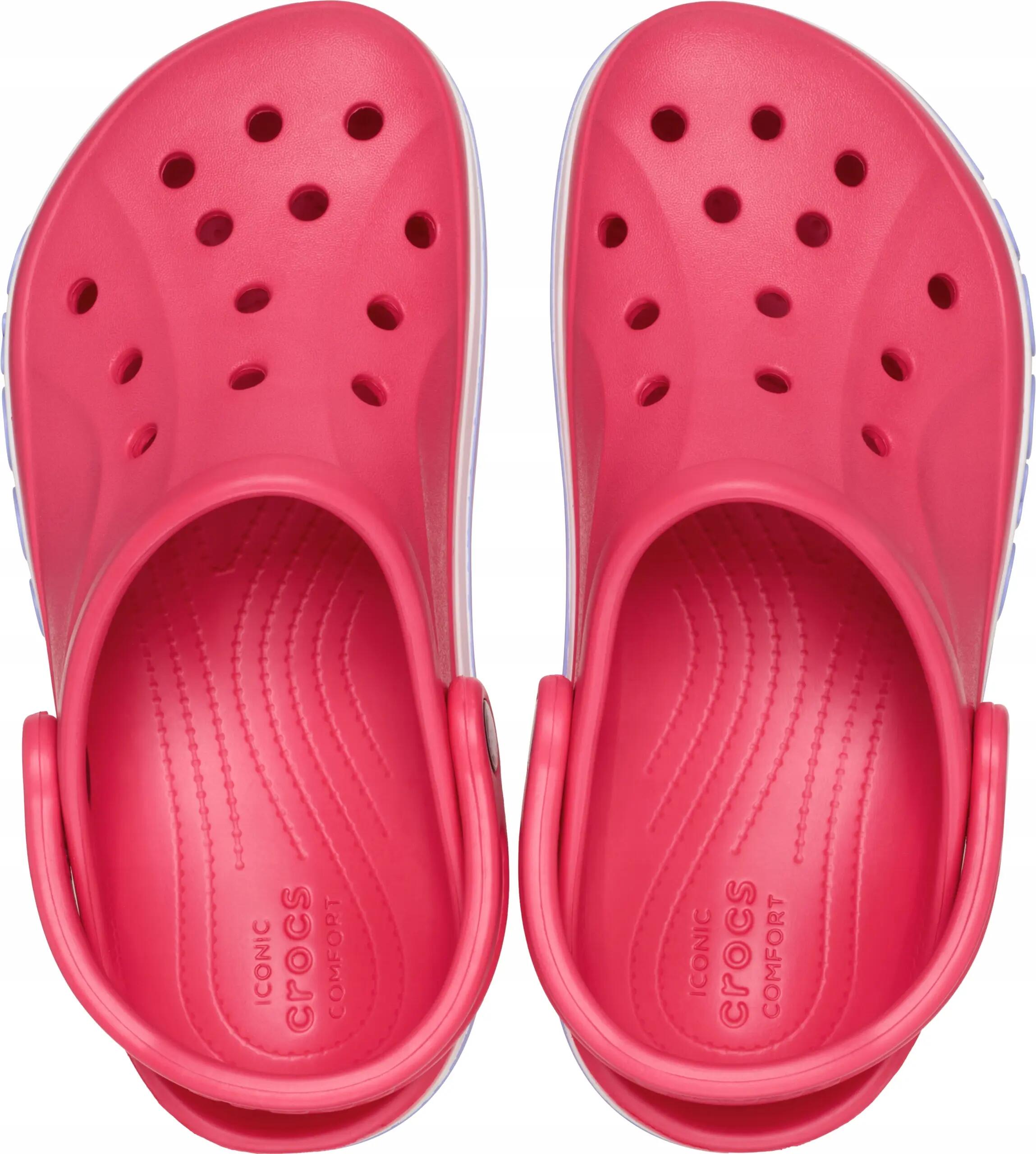 Chodaki Dla Dorosłych Crocs Bayaband Clog 6/6