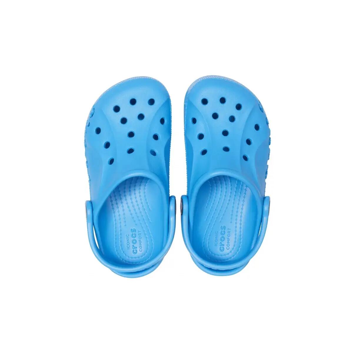 Chodaki Dla Dzieci Crocs Kids Baya Clog. 6/6