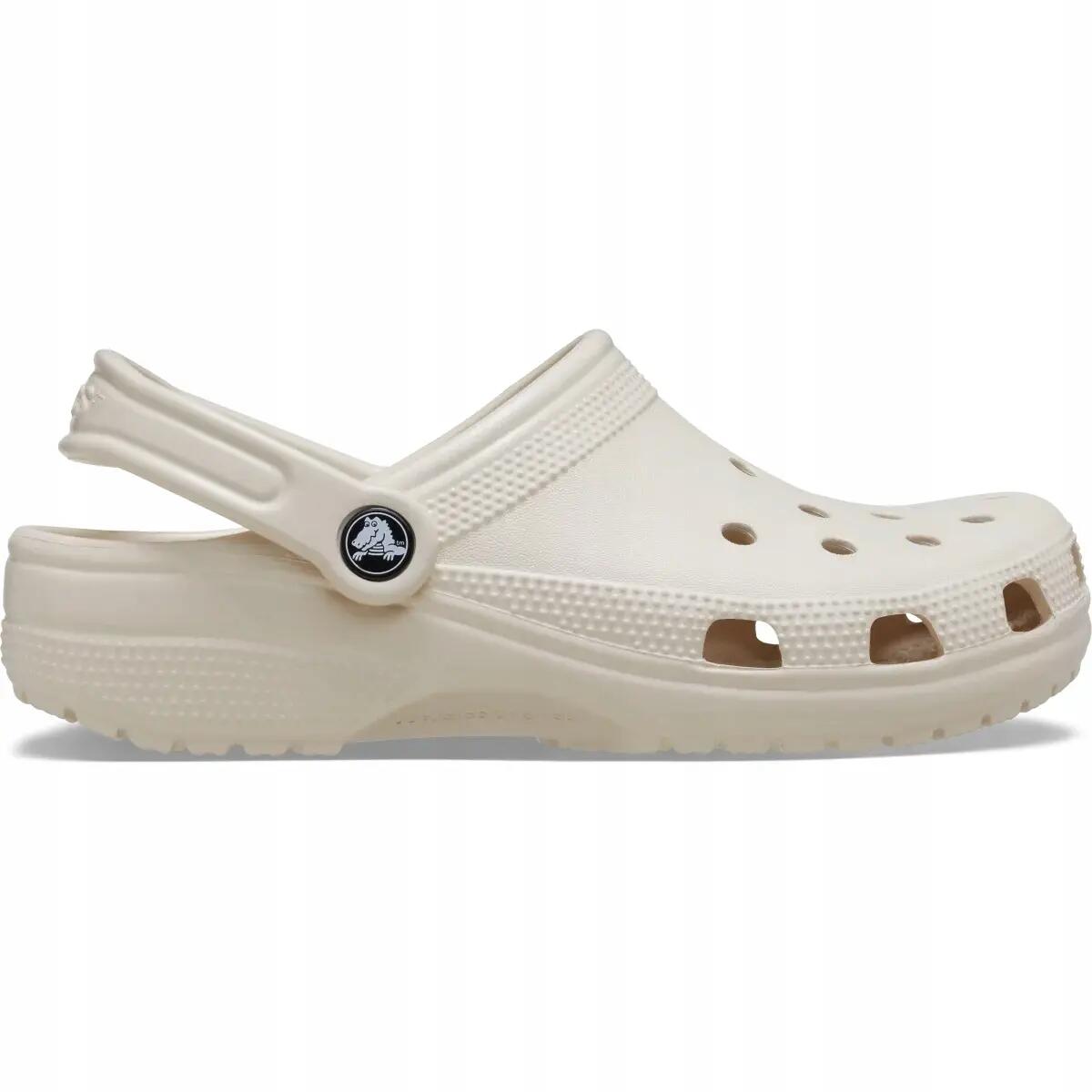 Chodaki dla dorosłych Crocs Classic Clog 3/6