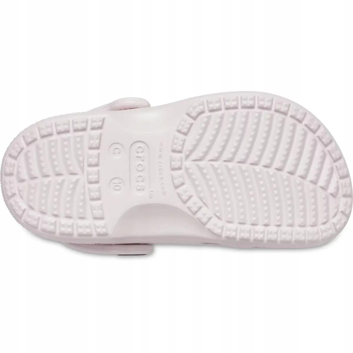 Chodaki Dla Dzieci Crocs Kids Baya Clog. 4/6