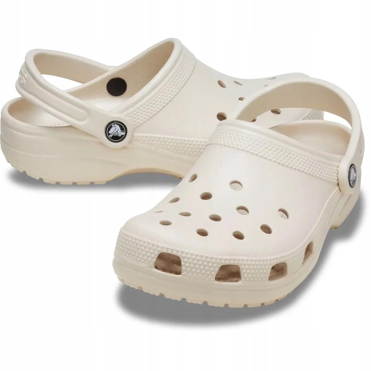 Chodaki dla dorosłych Crocs Classic Clog 2/6