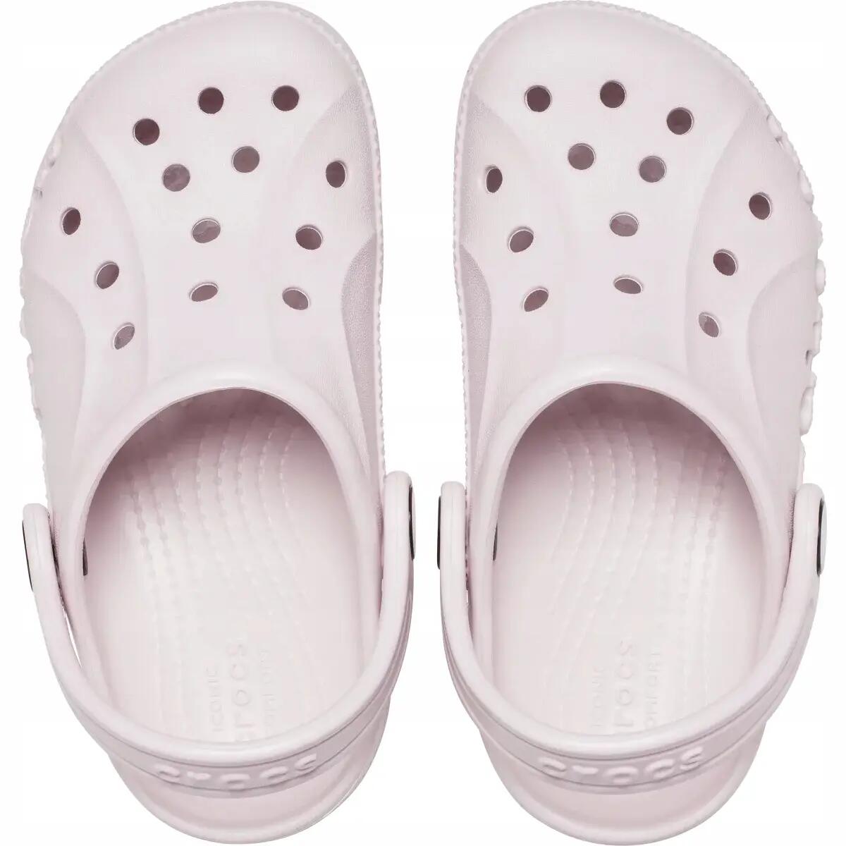 Chodaki Dla Dzieci Crocs Kids Baya Clog. 6/6