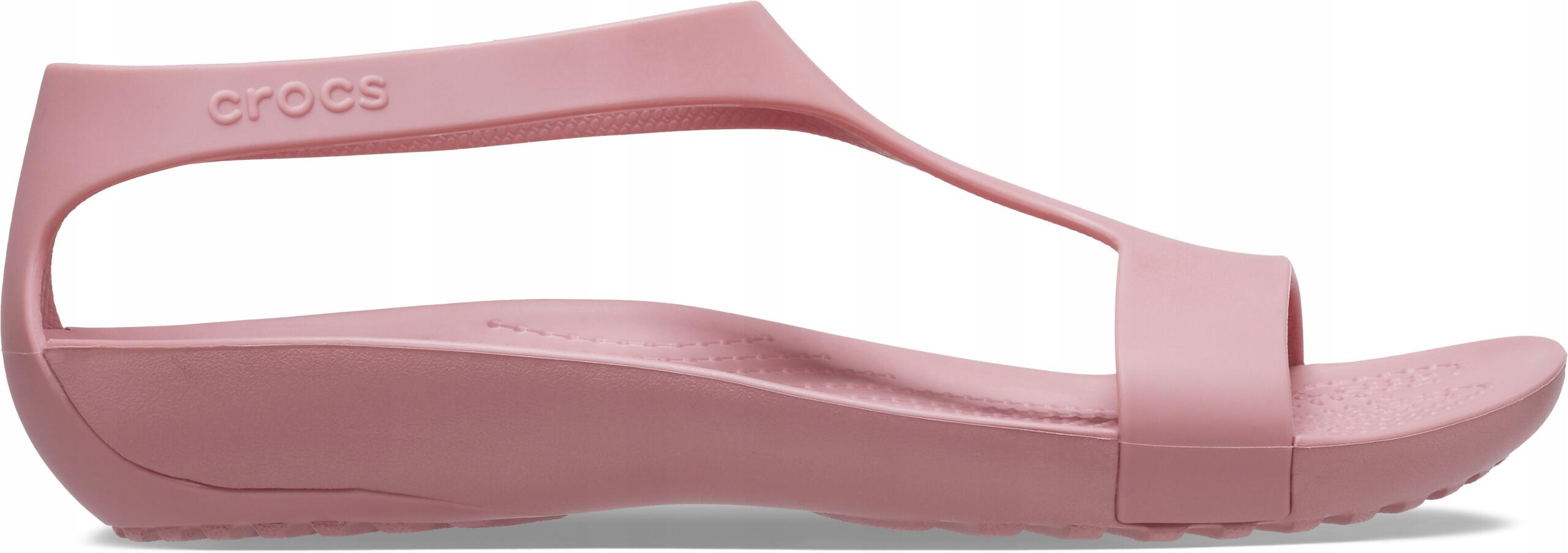 Sandały dla Kobiet Crocs Serena Sandal 3/6
