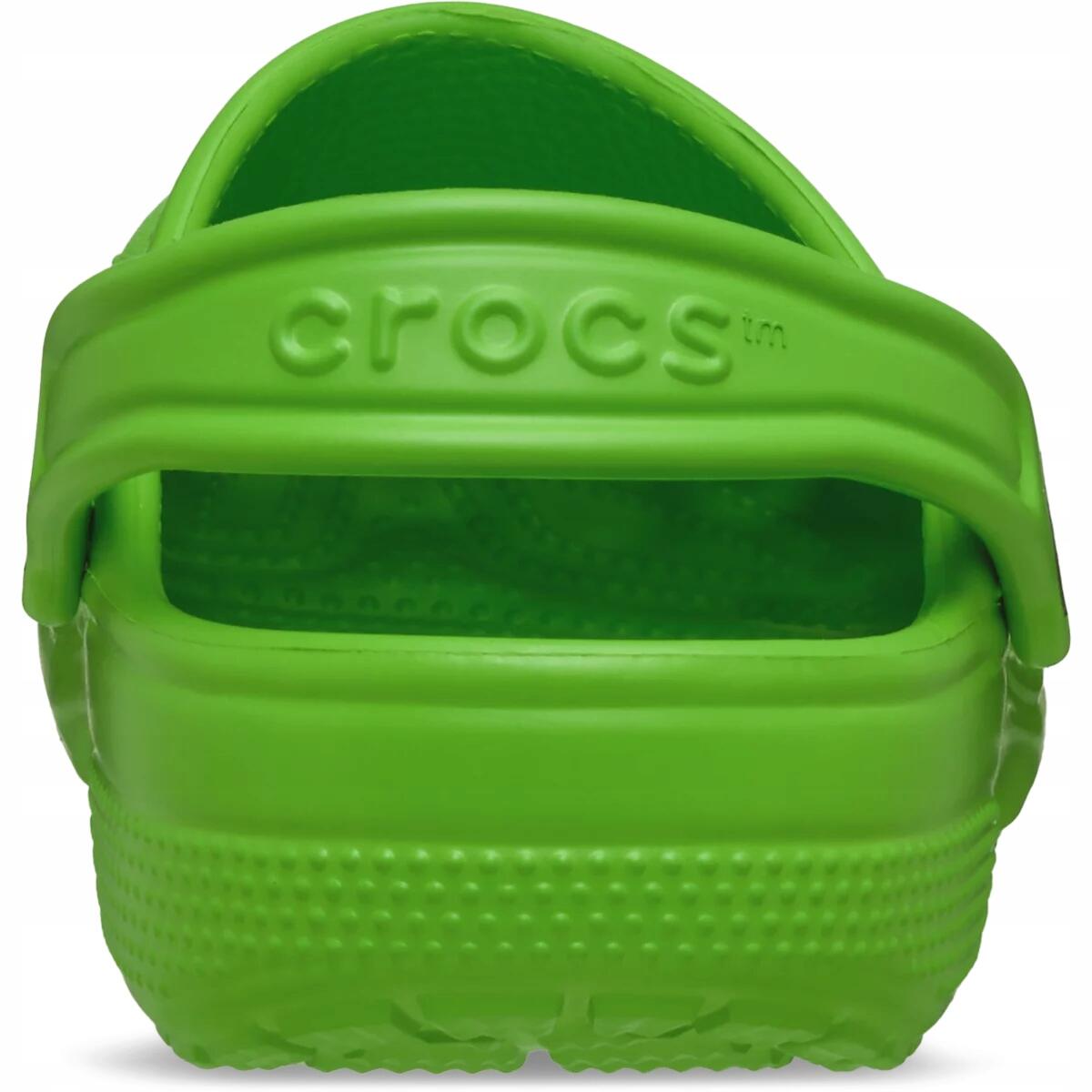 Chodaki Dla Dzieci Crocs Classic Kids Clog. 5/6