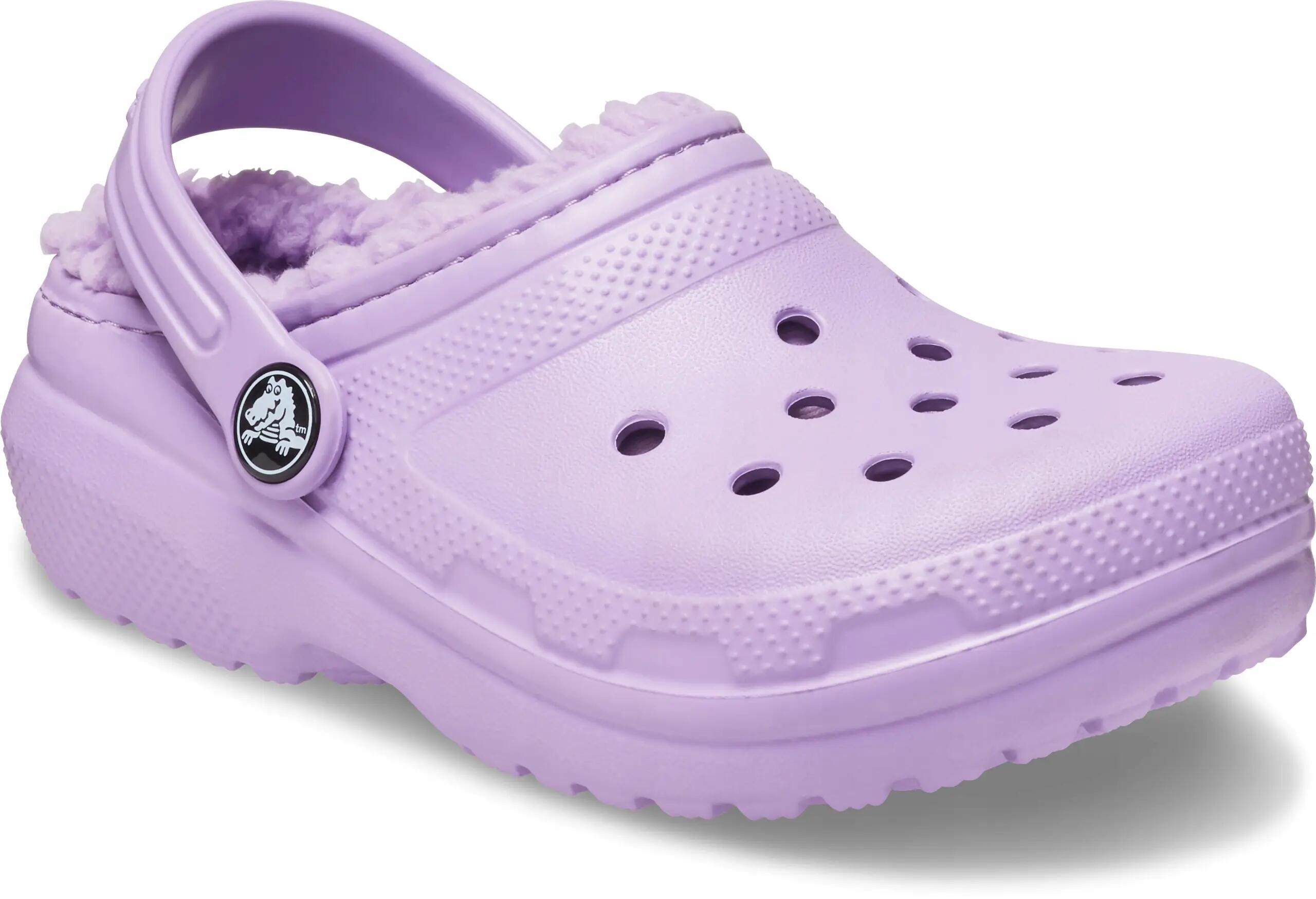 CROCS picture