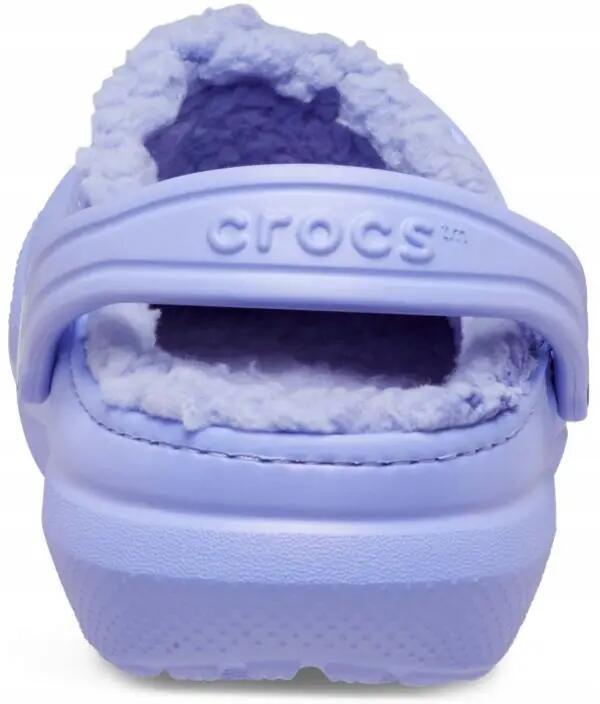 Chodaki Dla Dzieci Crocs Classic Lined Clog. 5/6