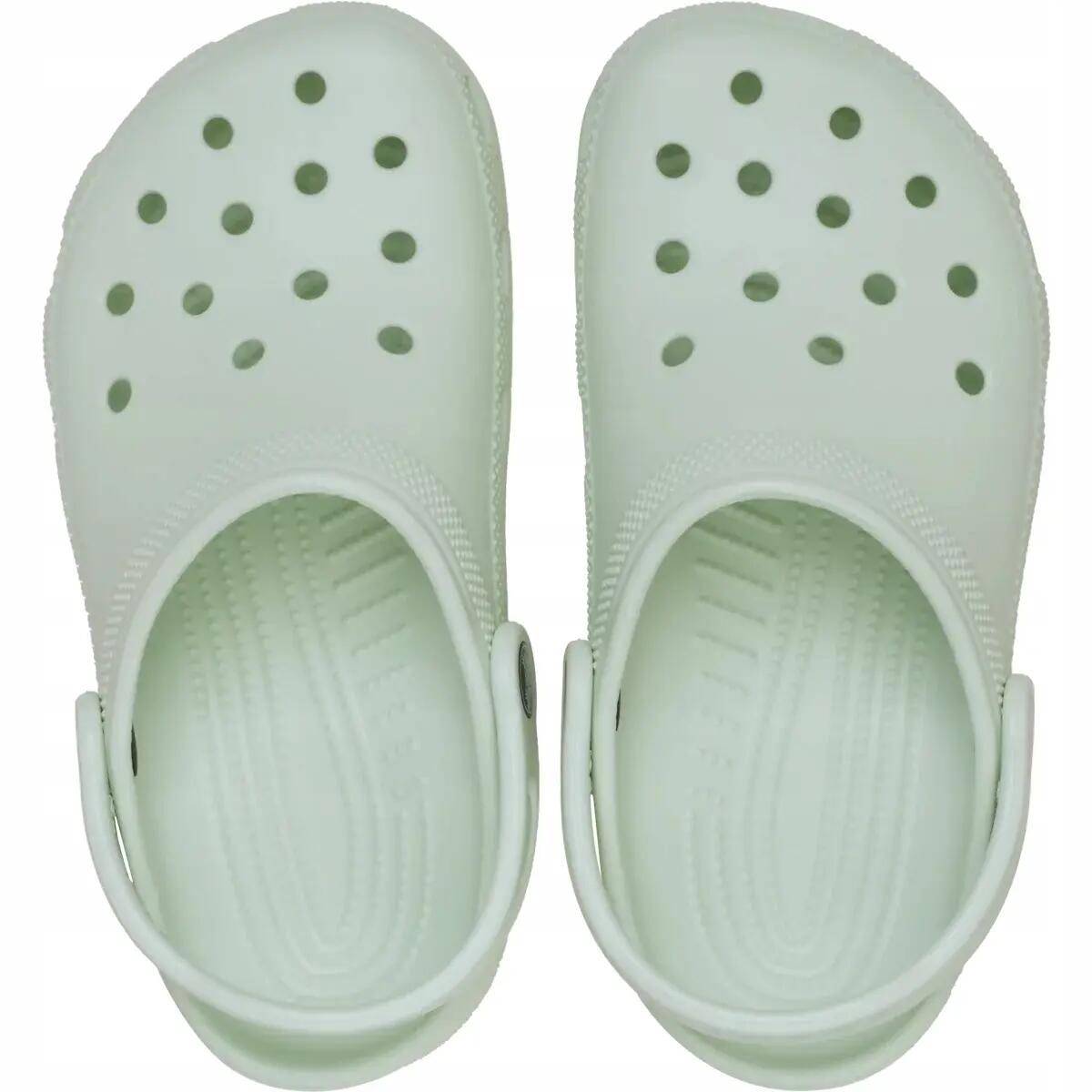 Chodaki Dla Dzieci Crocs Classic Kids Clog 6/6