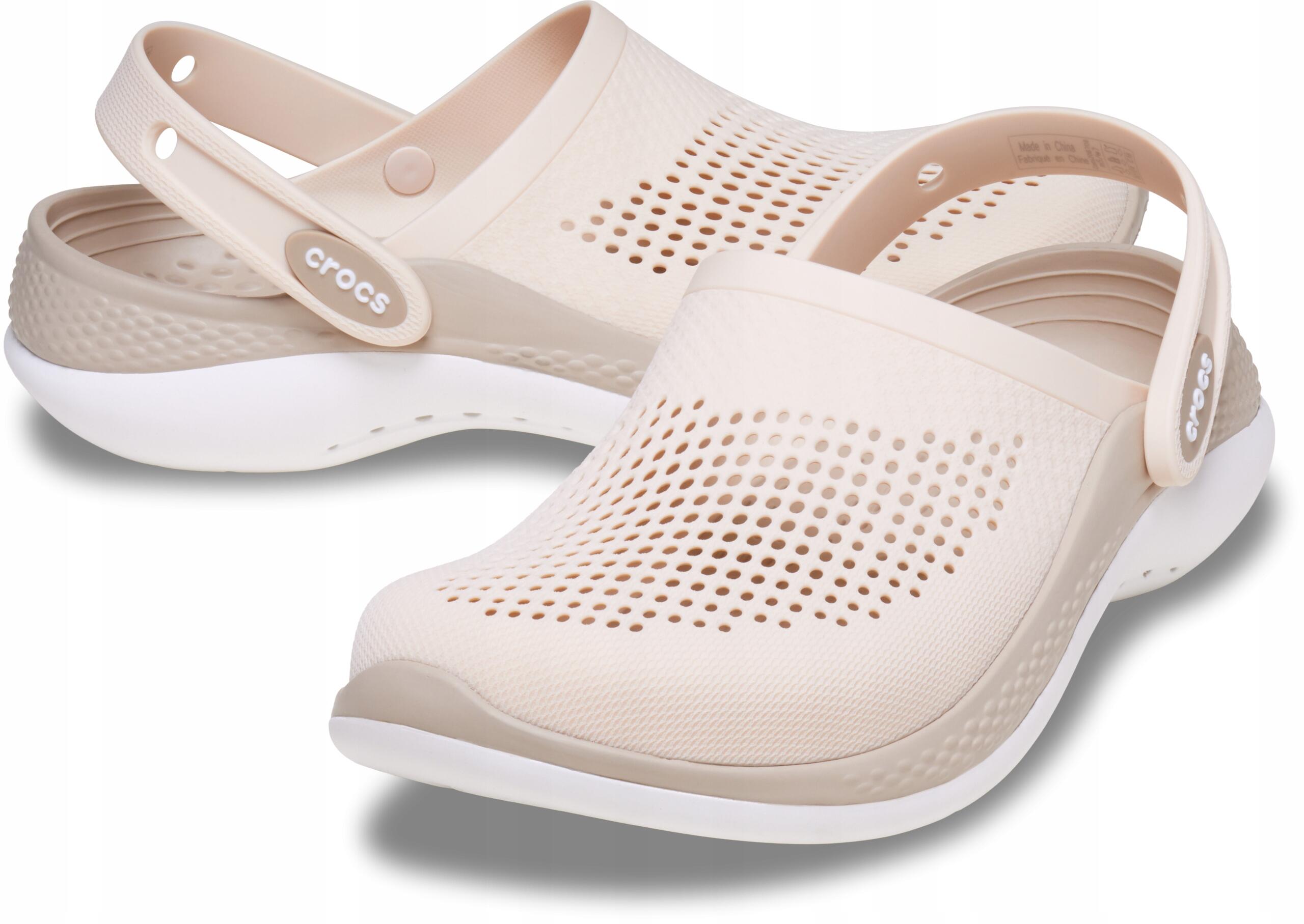 Chodaki Dla Dorosłych Crocs LiteRide 360 Clog 3/6