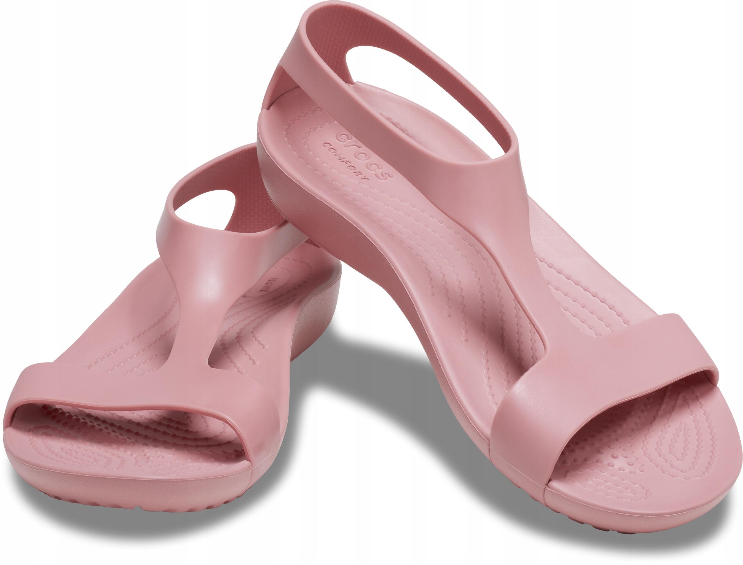 Sandały dla Kobiet Crocs Serena Sandal 2/6