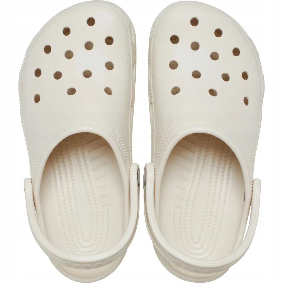 Chodaki dla dorosłych Crocs Classic Clog 6/6
