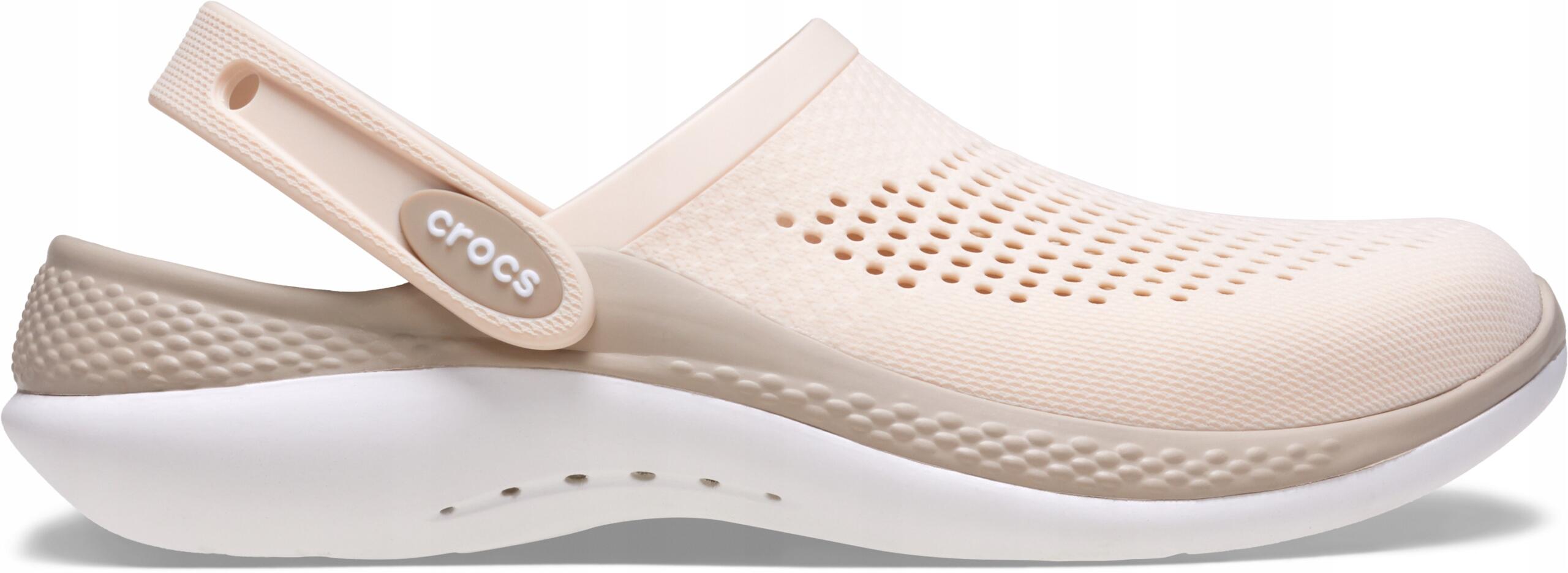 Chodaki Dla Dorosłych Crocs LiteRide 360 Clog 2/6