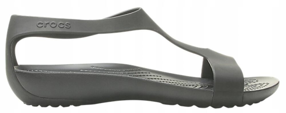 Sandały dla Kobiet Crocs Serena Sandal 3/6